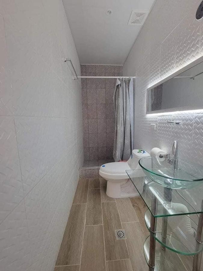 מלון La Unión Ingrid Lofts מראה חיצוני תמונה