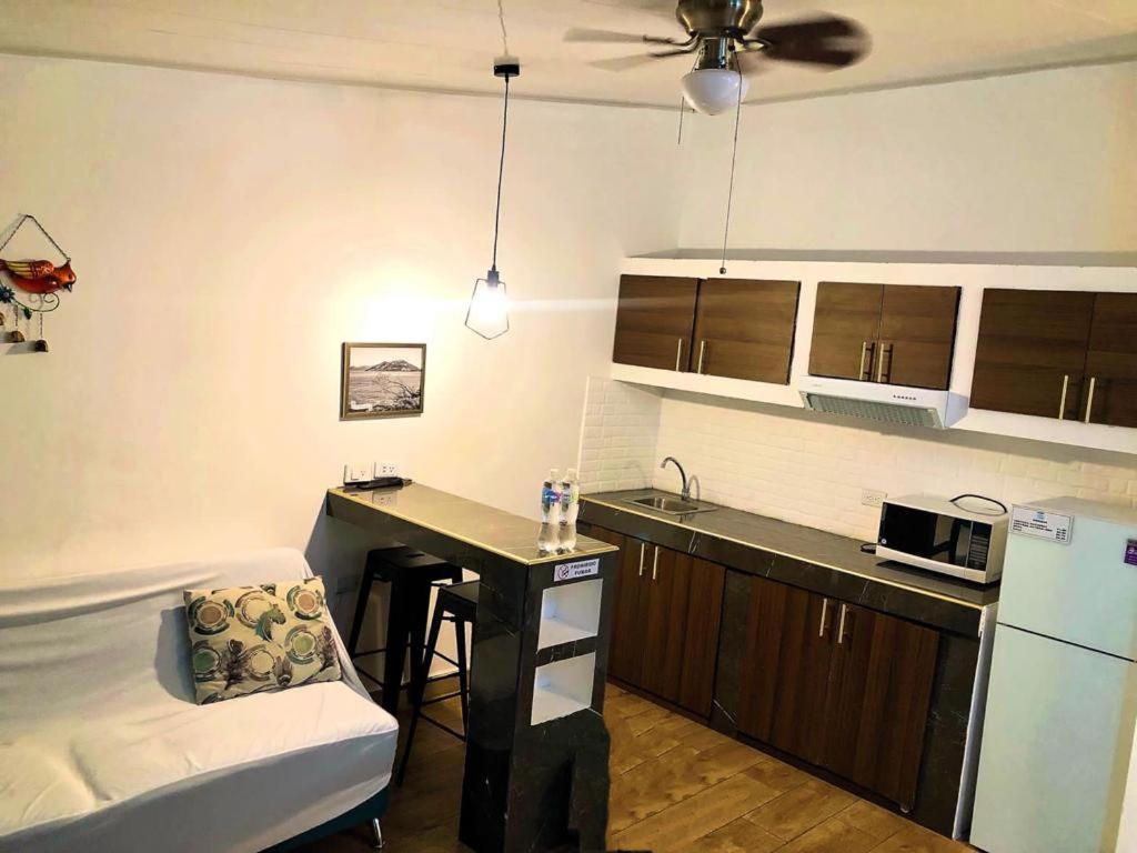 מלון La Unión Ingrid Lofts מראה חיצוני תמונה