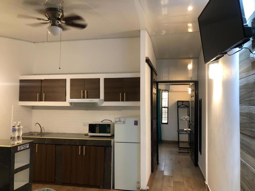 מלון La Unión Ingrid Lofts מראה חיצוני תמונה