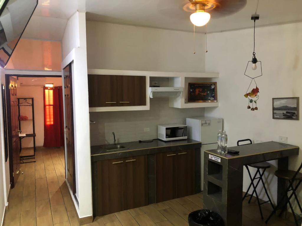 מלון La Unión Ingrid Lofts מראה חיצוני תמונה