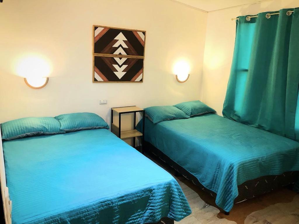 מלון La Unión Ingrid Lofts מראה חיצוני תמונה